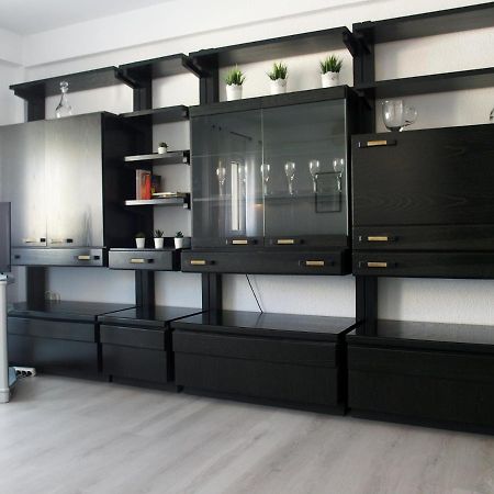 El Piso De Ursula Apartment Ayamonte Ngoại thất bức ảnh