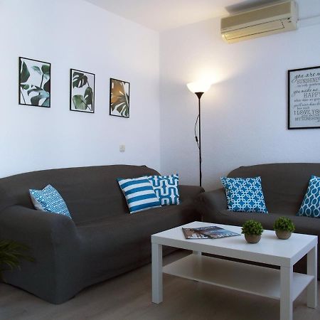 El Piso De Ursula Apartment Ayamonte Ngoại thất bức ảnh