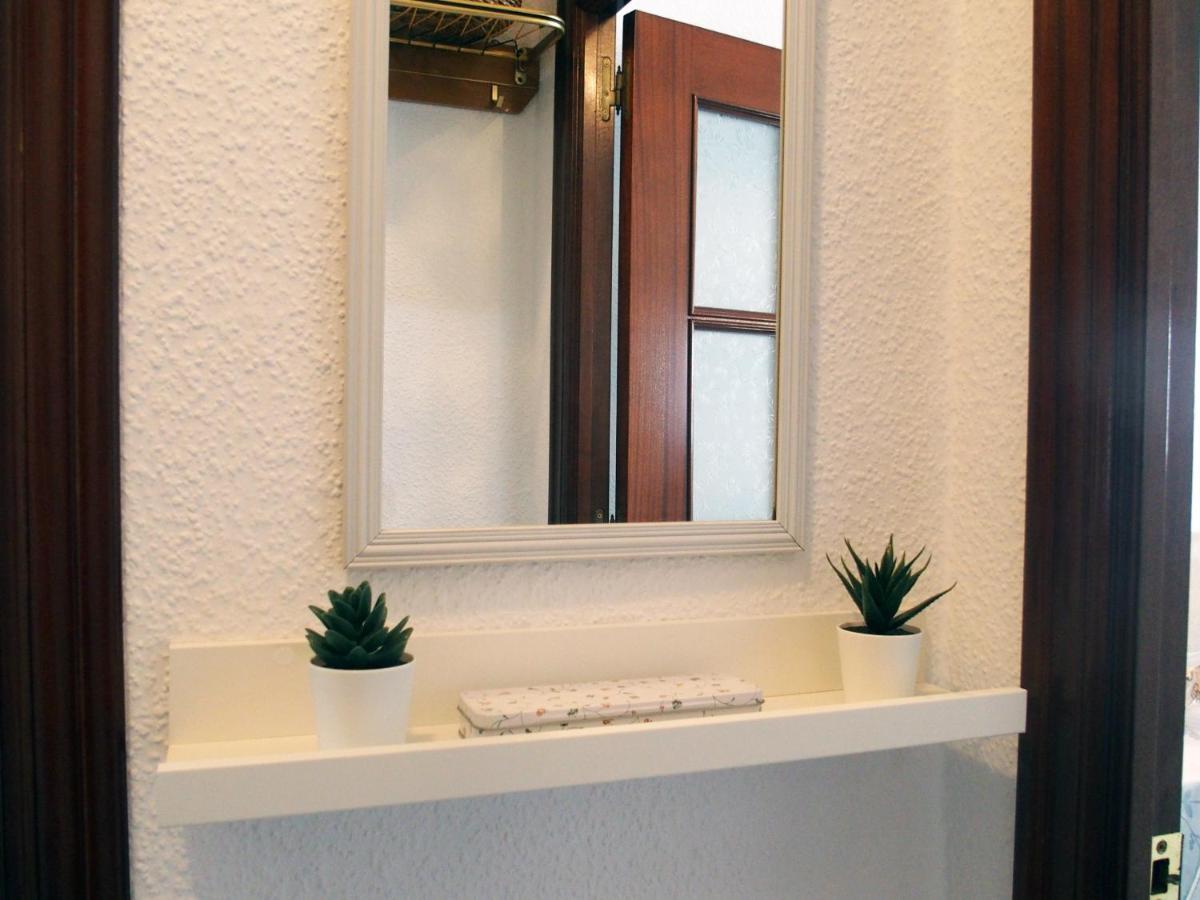 El Piso De Ursula Apartment Ayamonte Ngoại thất bức ảnh
