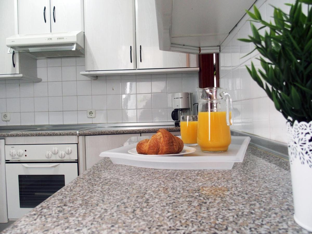 El Piso De Ursula Apartment Ayamonte Ngoại thất bức ảnh