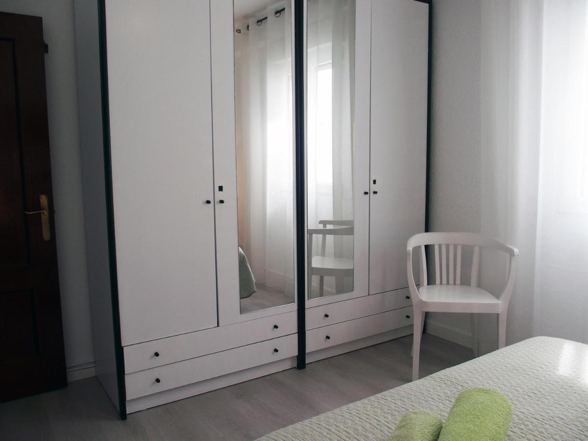 El Piso De Ursula Apartment Ayamonte Ngoại thất bức ảnh